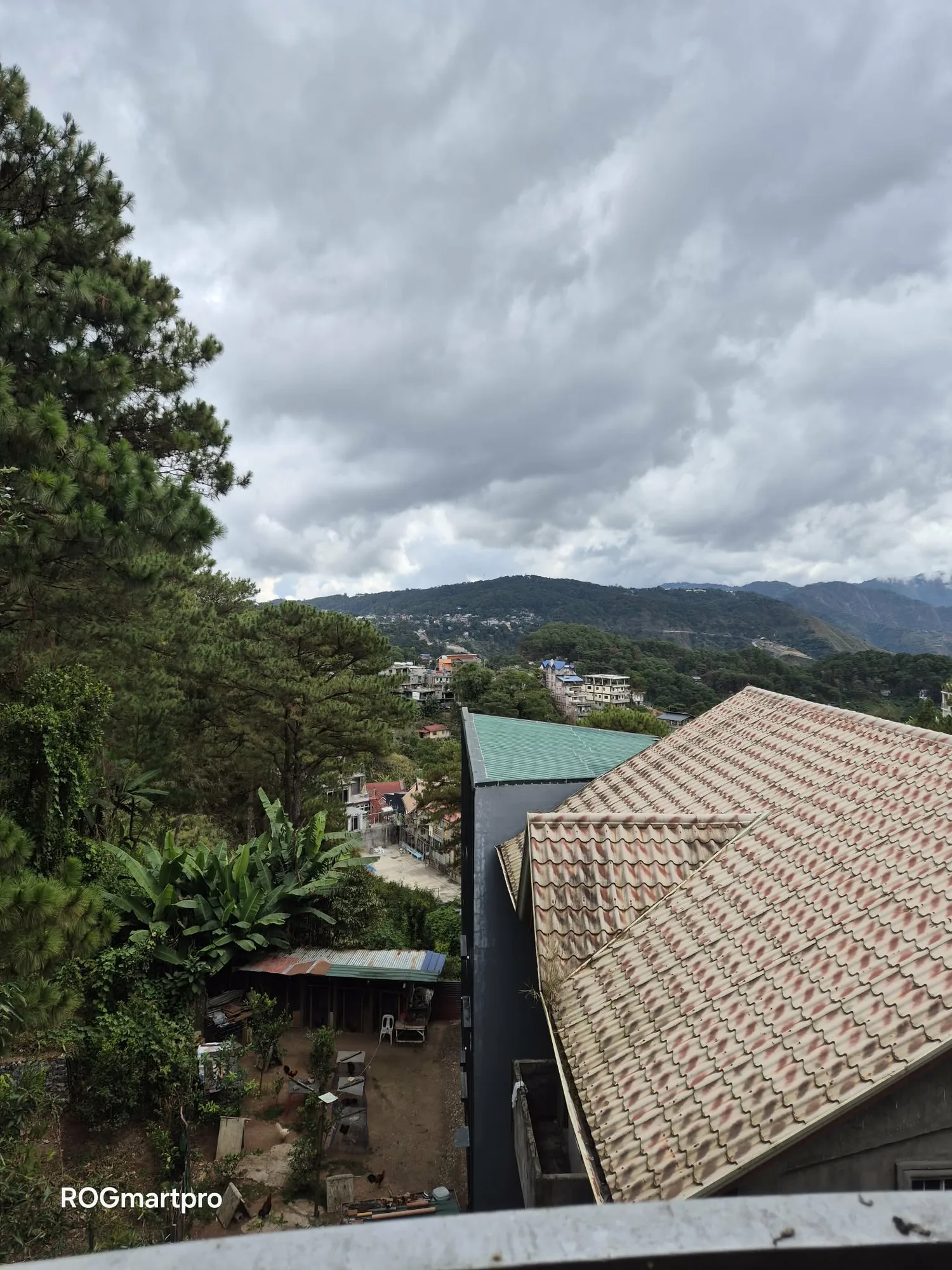 Baguio City, Benguet, Philippines