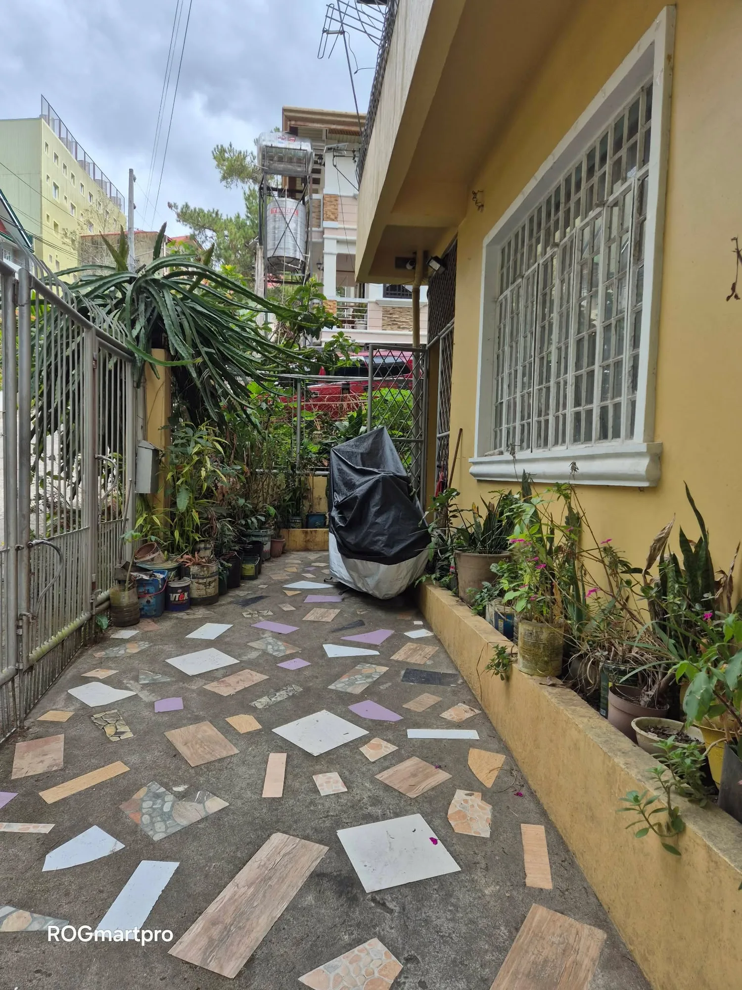 Baguio City, Benguet, Philippines