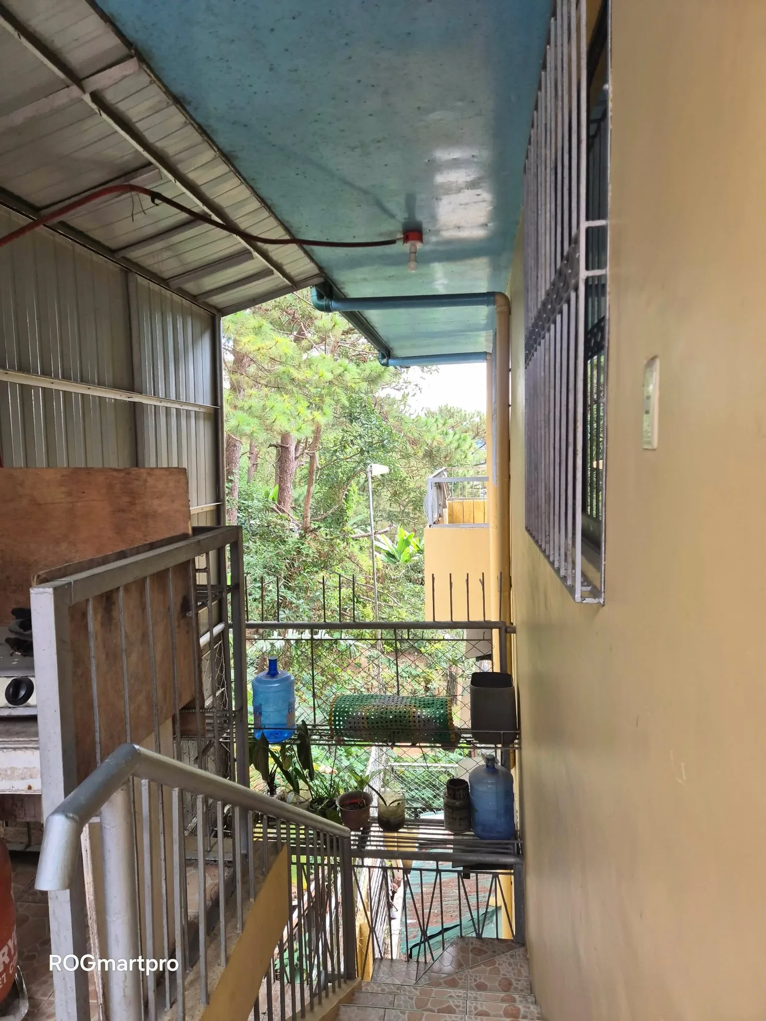 Baguio City, Benguet, Philippines