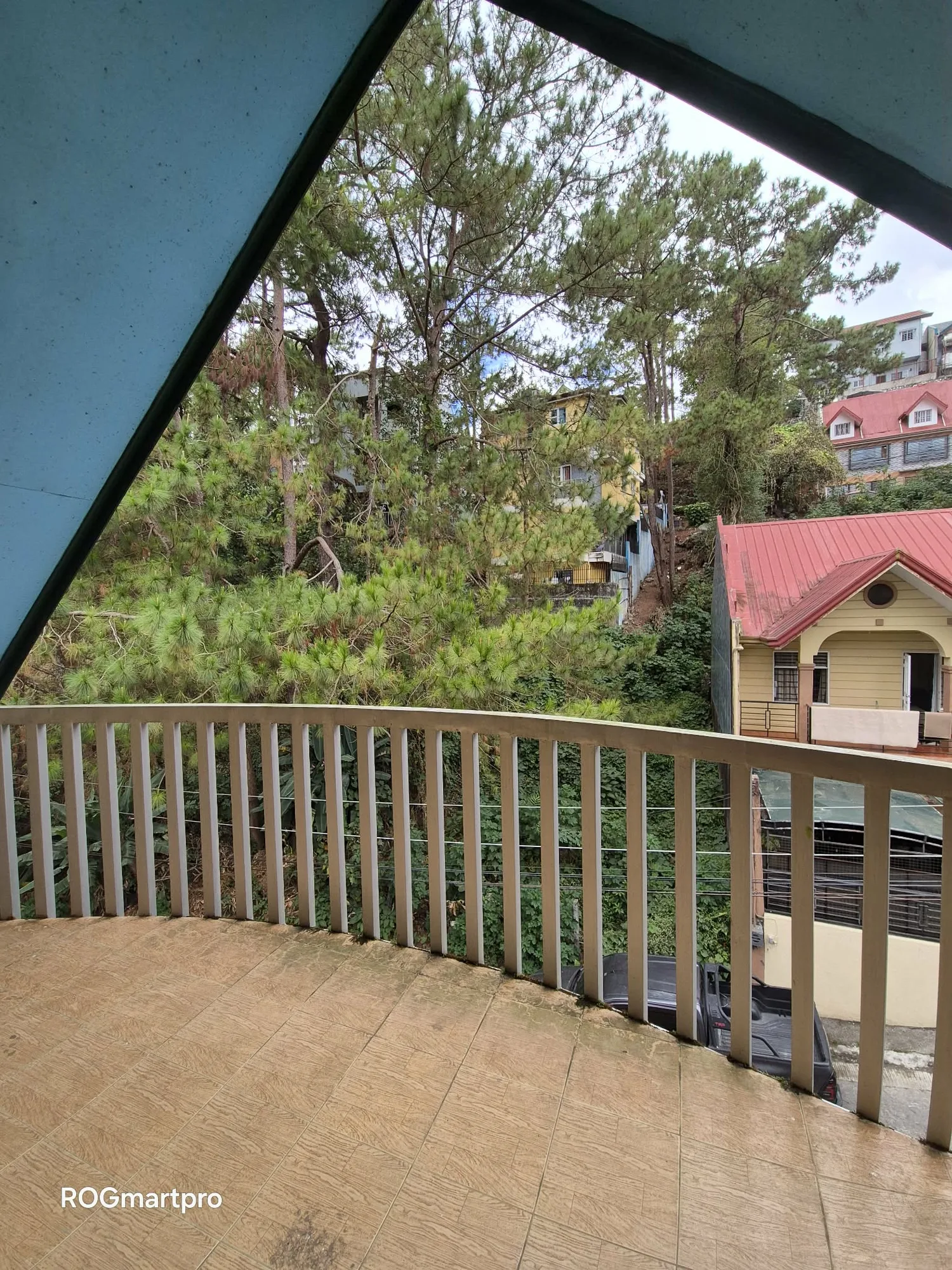 Baguio City, Benguet, Philippines