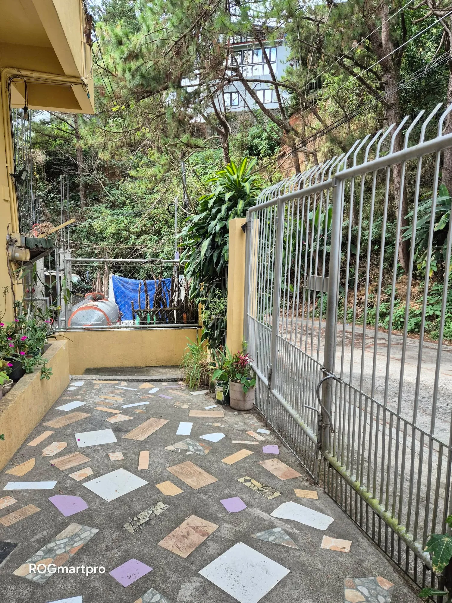 Baguio City, Benguet, Philippines