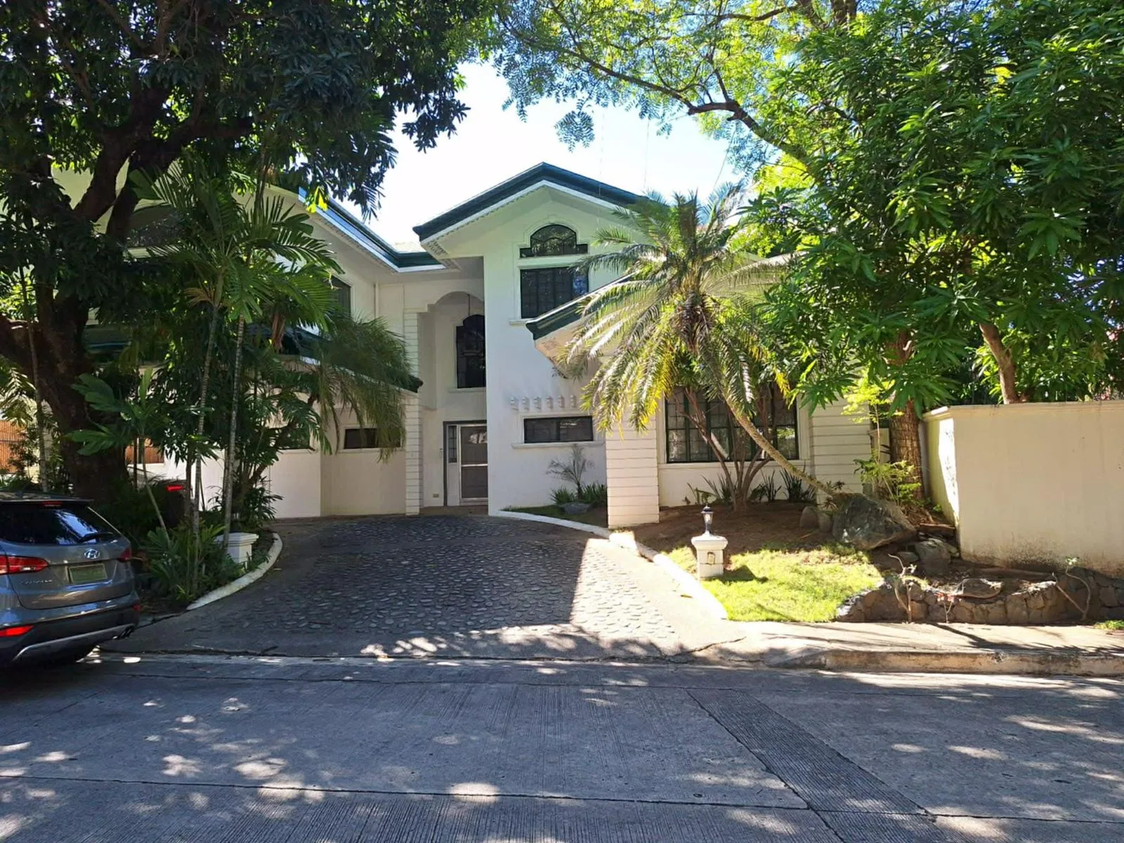 Muntinlupa, Metro Manila, Philippines