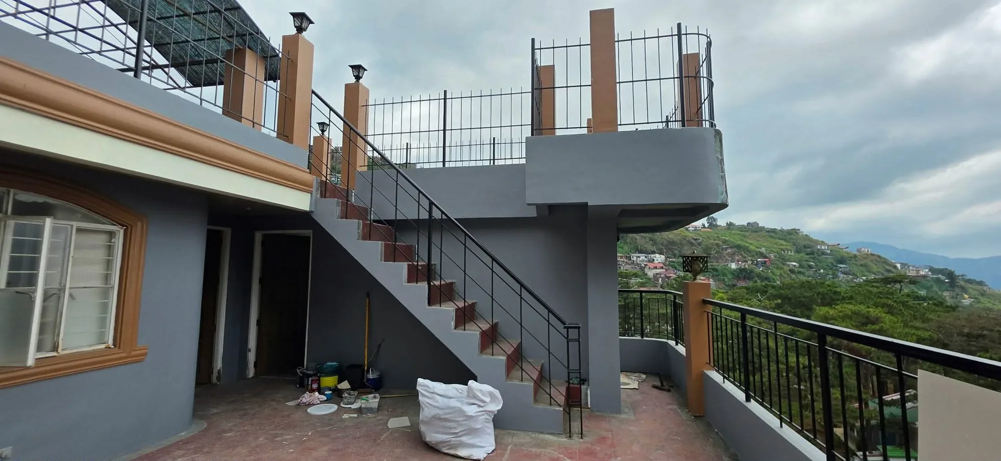 Baguio City, Benguet, Philippines