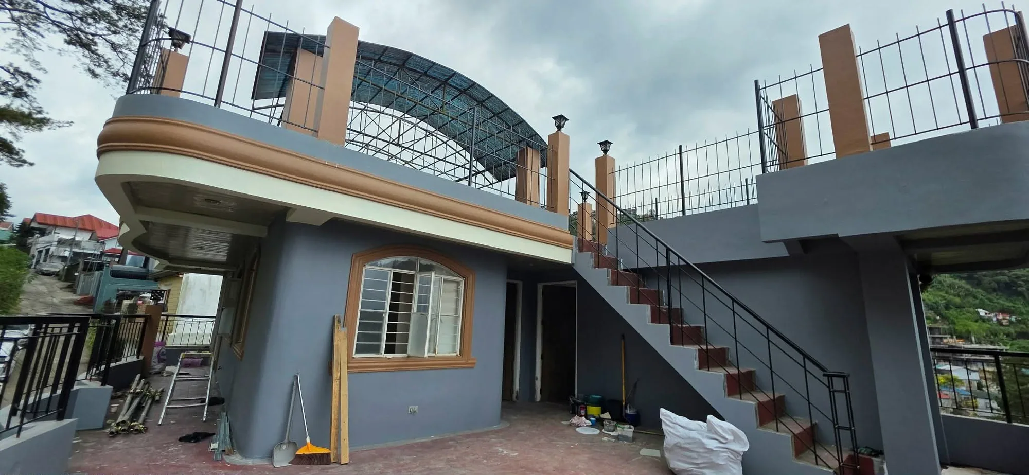 Baguio City, Benguet, Philippines