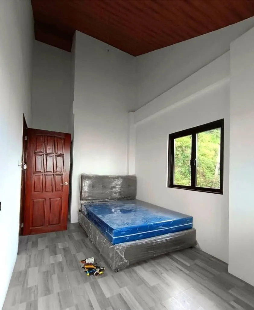 Baguio City, Benguet, Philippines