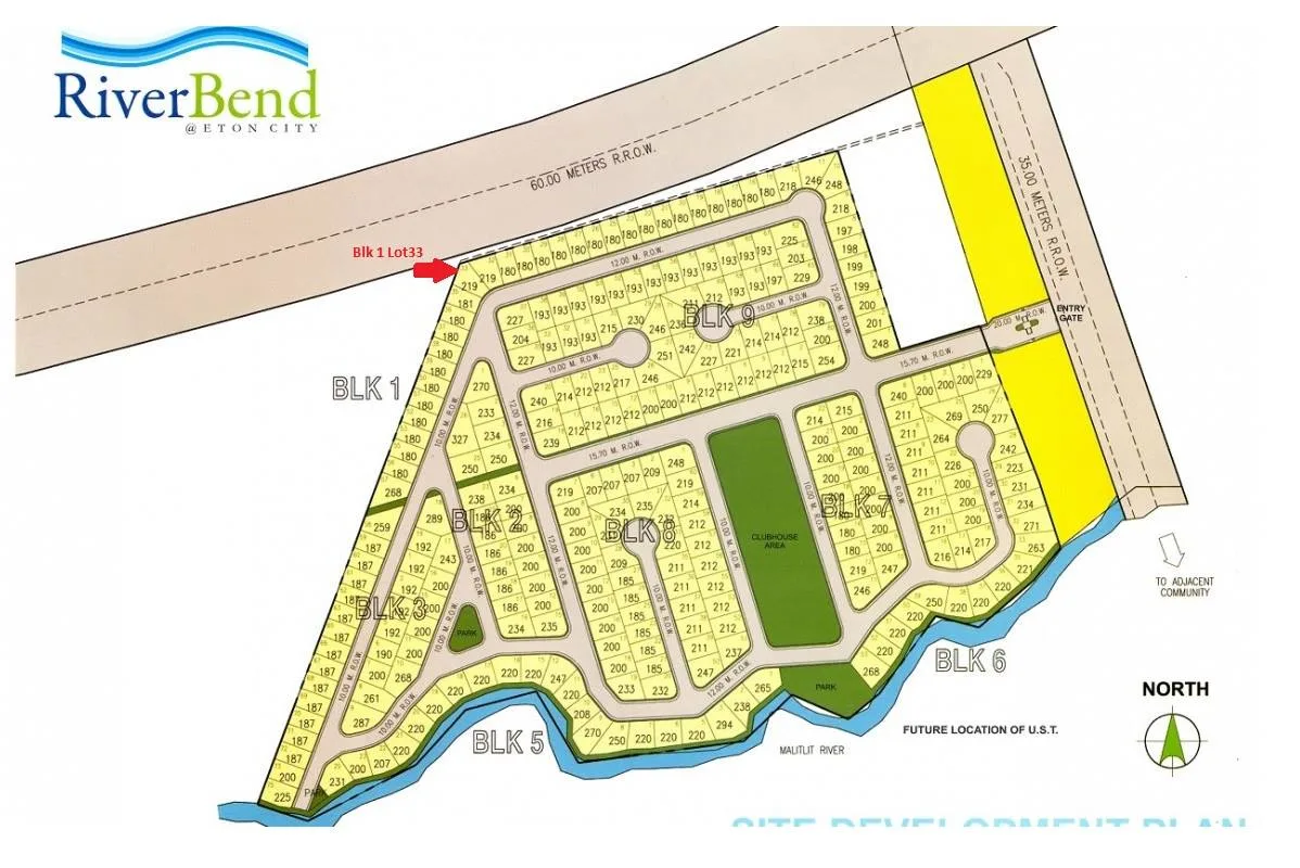 Santa Rosa, Laguna, Singapore