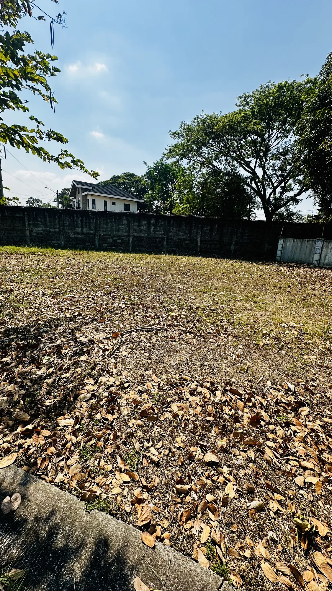 Santa Rosa, Laguna, Singapore