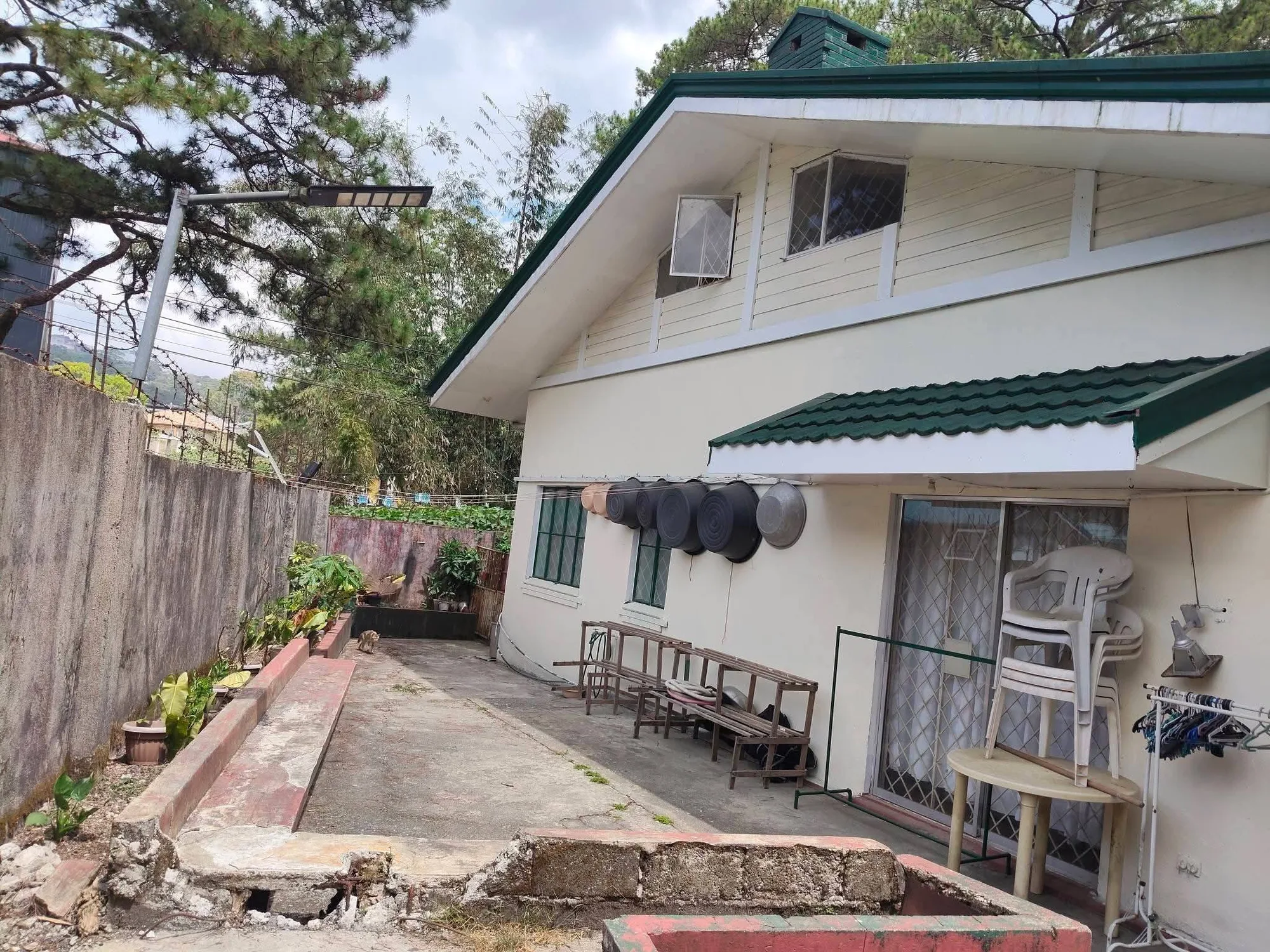 Baguio City, Benguet, Philippines