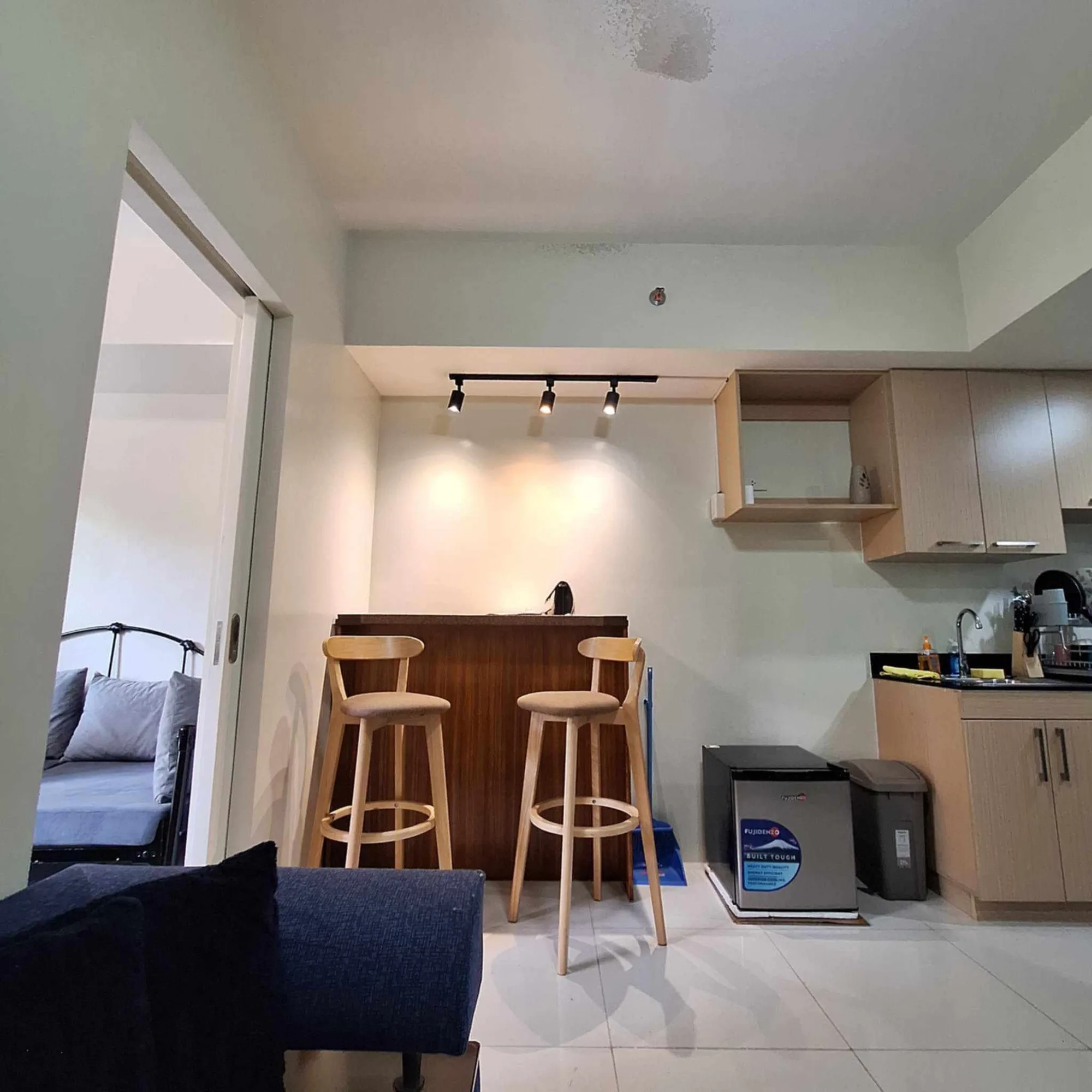 Baguio City, Benguet, Philippines