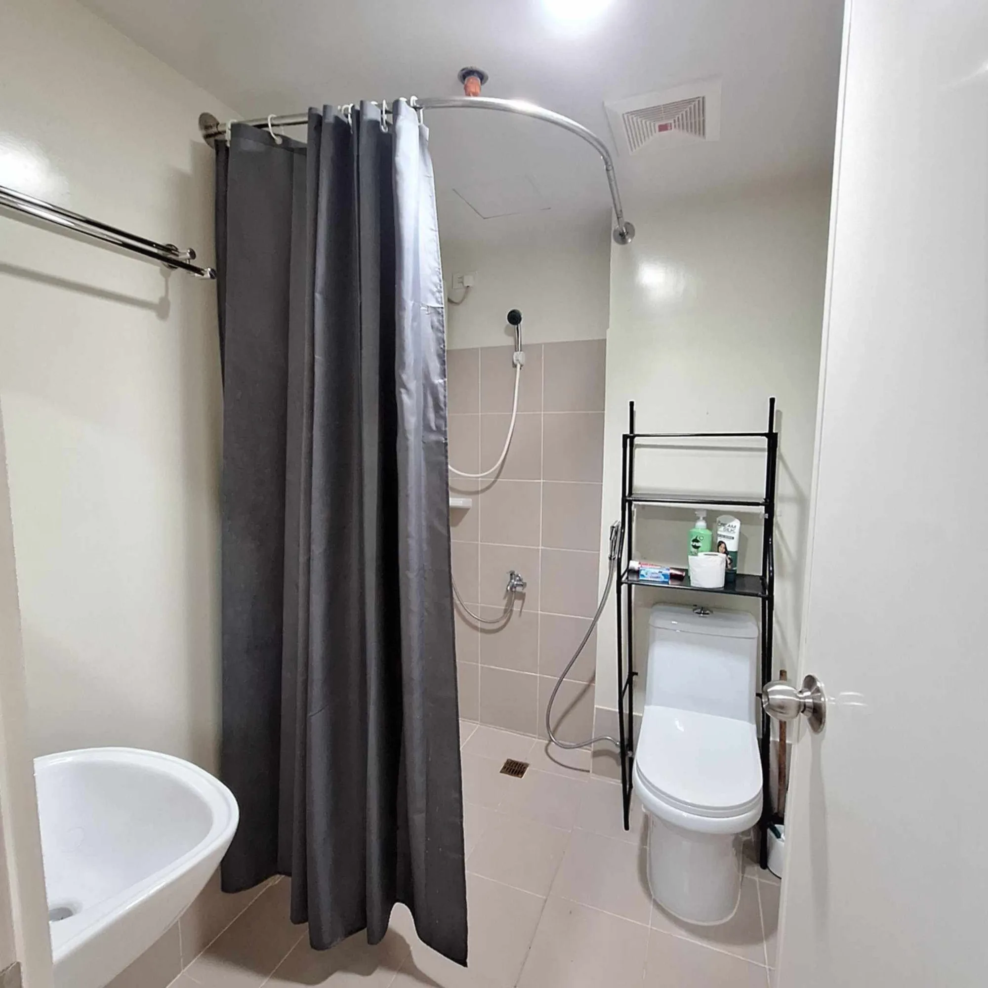 Baguio City, Benguet, Philippines