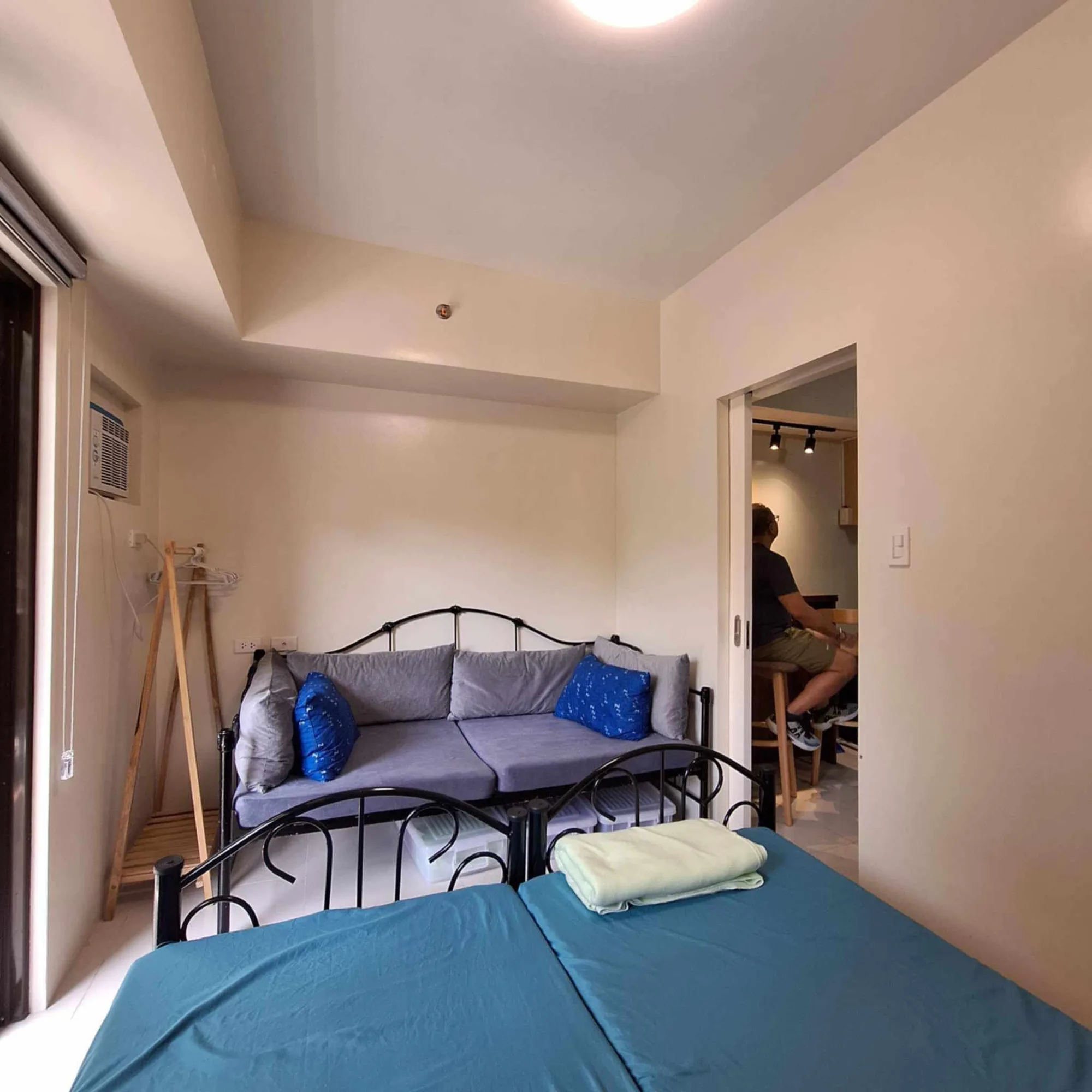 Baguio City, Benguet, Philippines