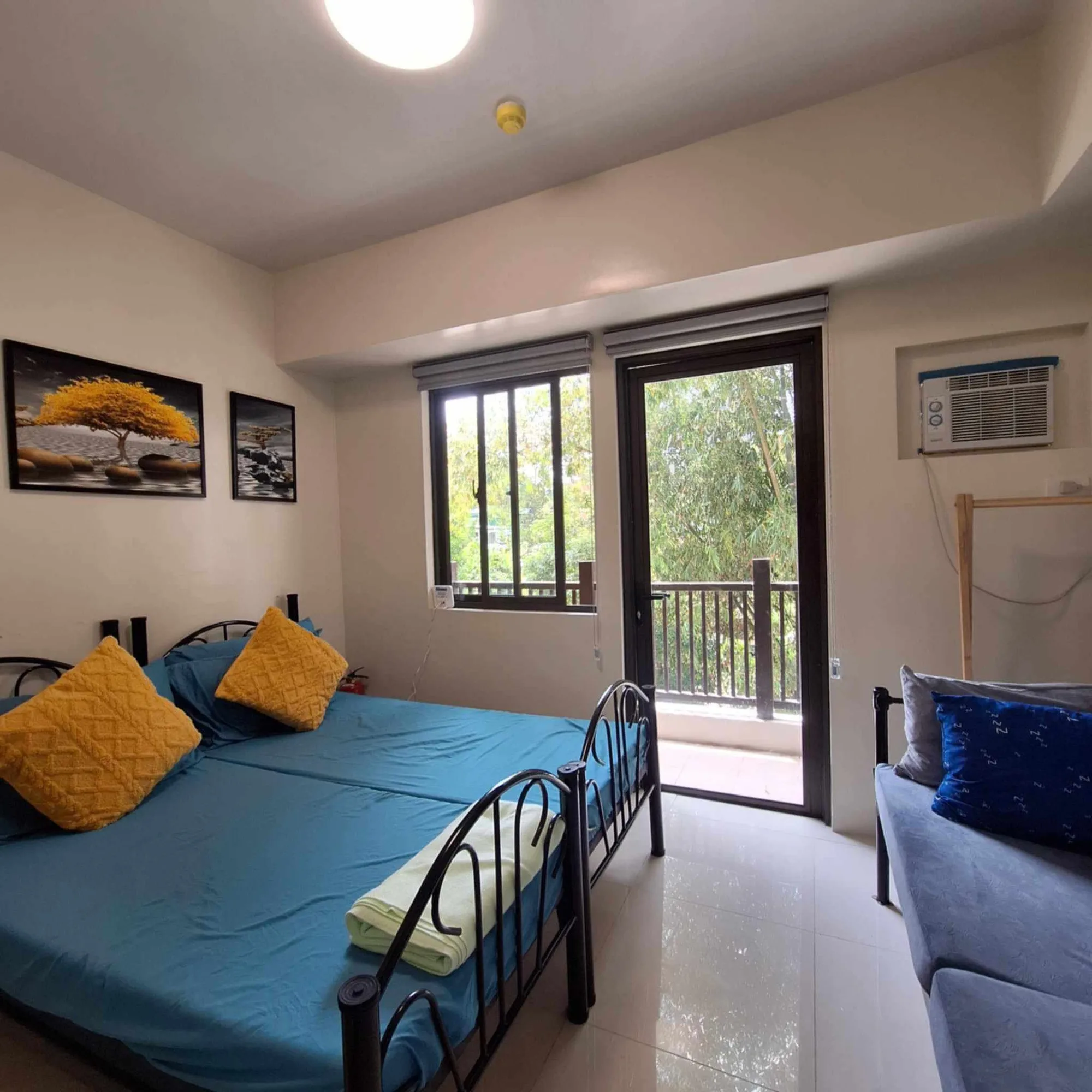 Baguio City, Benguet, Philippines