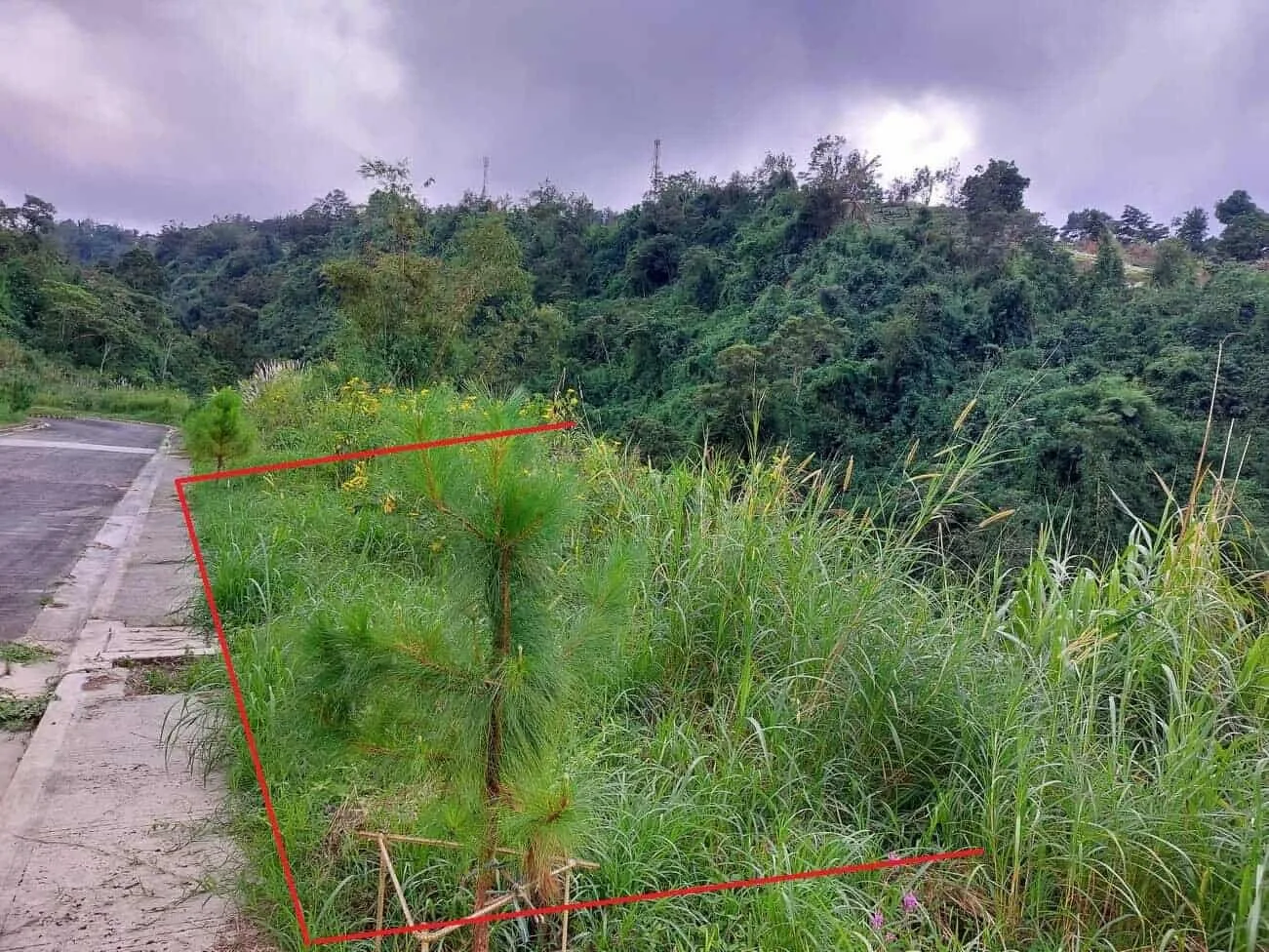 Baguio City, Benguet, Philippines