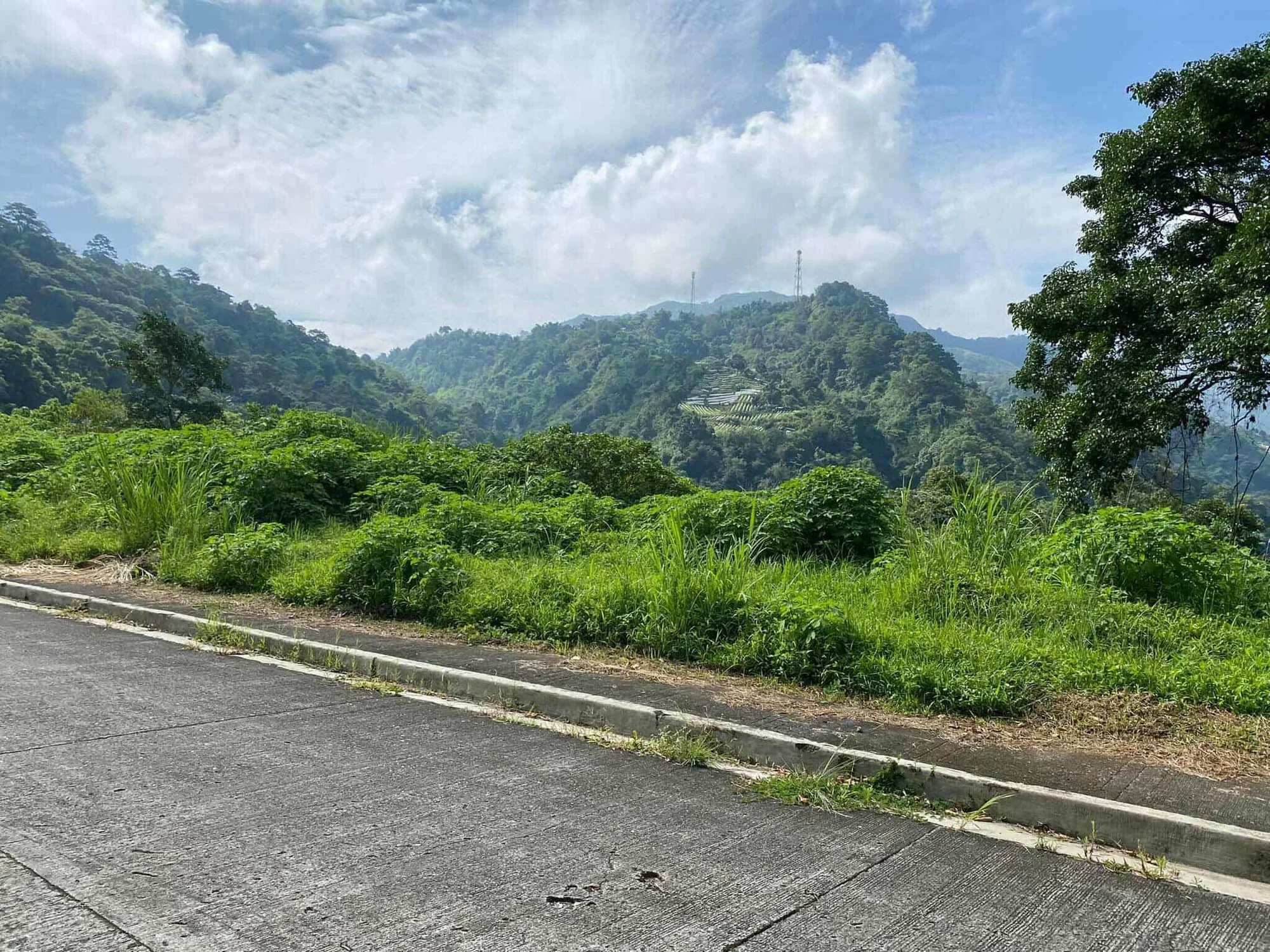 Baguio City, Benguet, Philippines