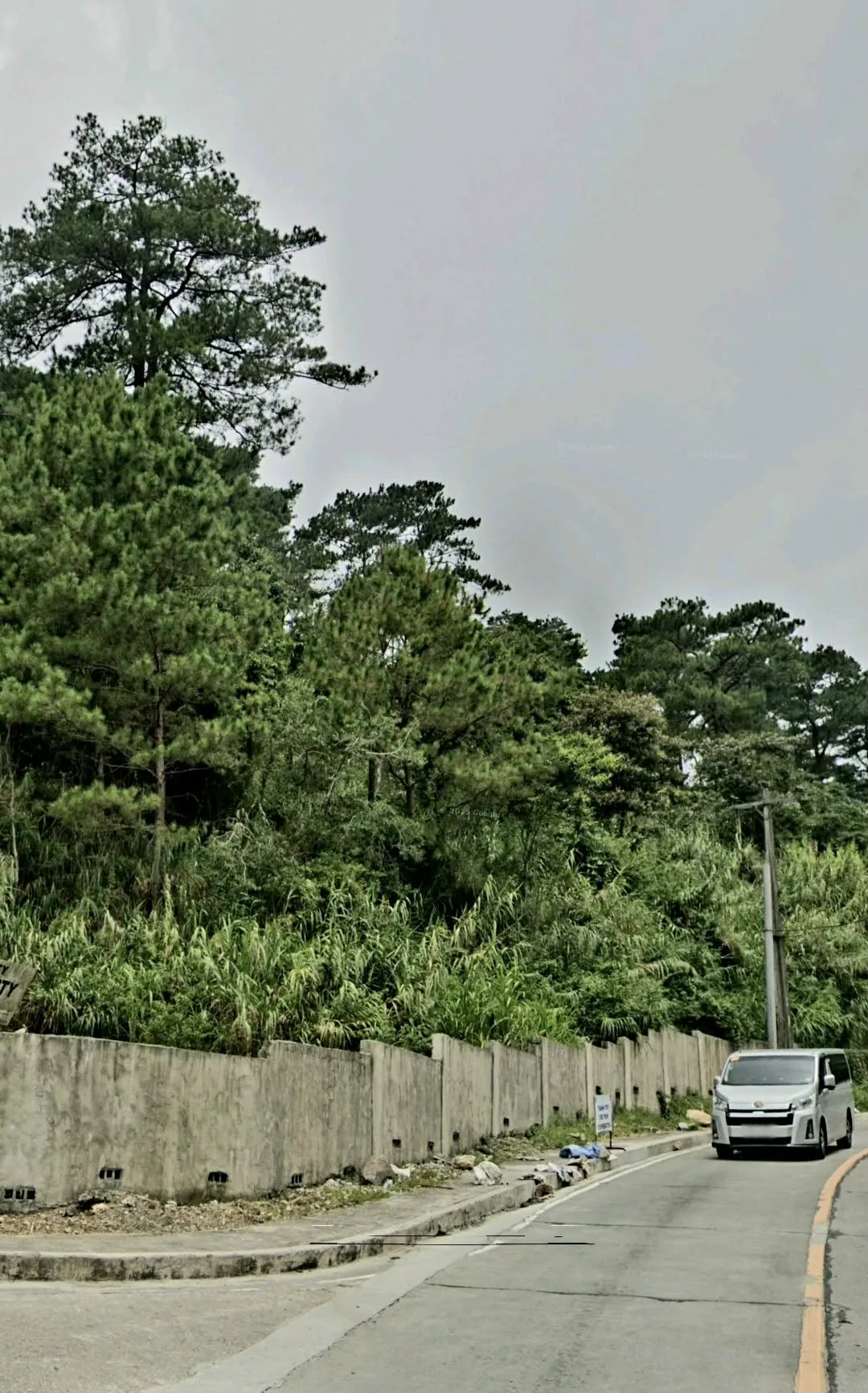 Baguio City, Benguet, Philippines