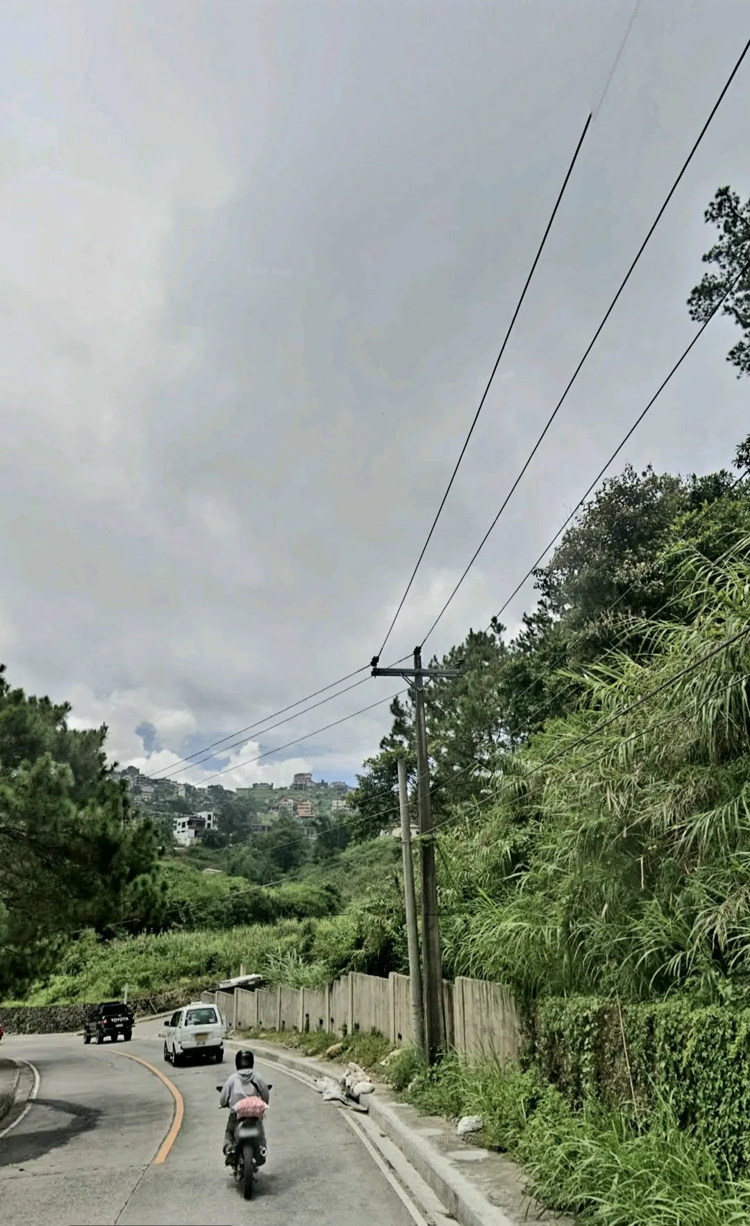 Baguio City, Benguet, Philippines