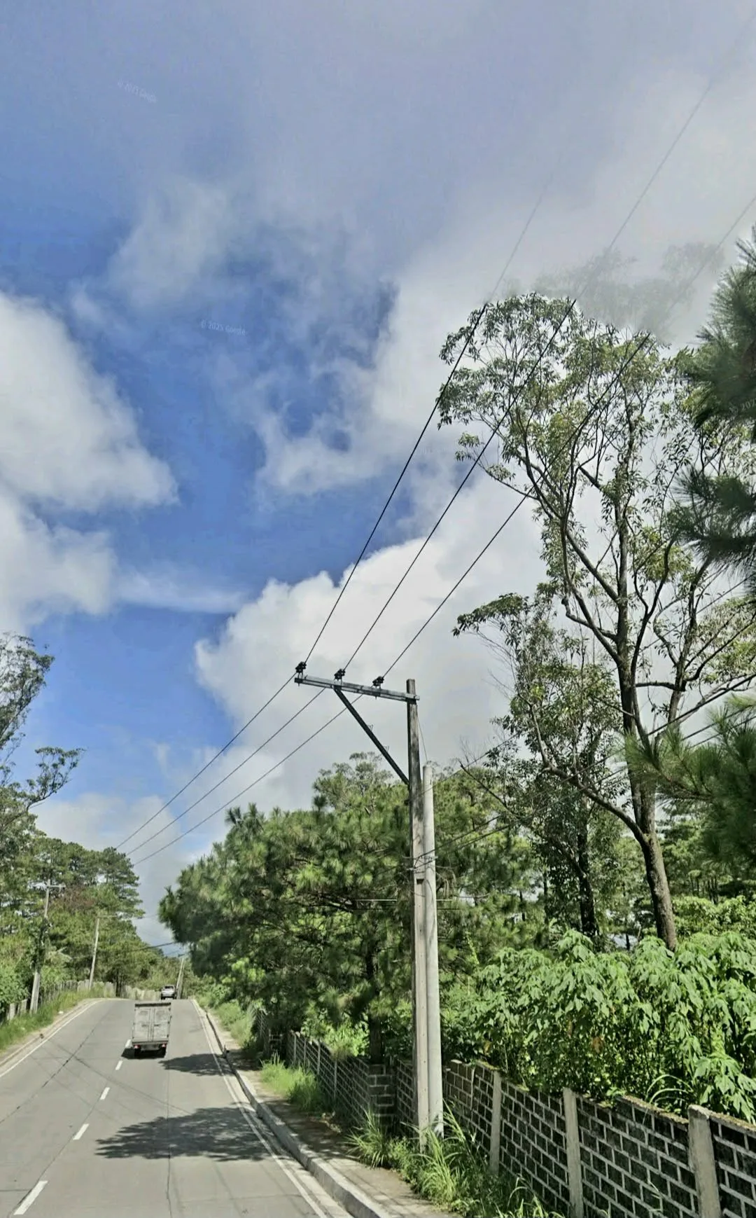 Baguio City, Benguet, Philippines