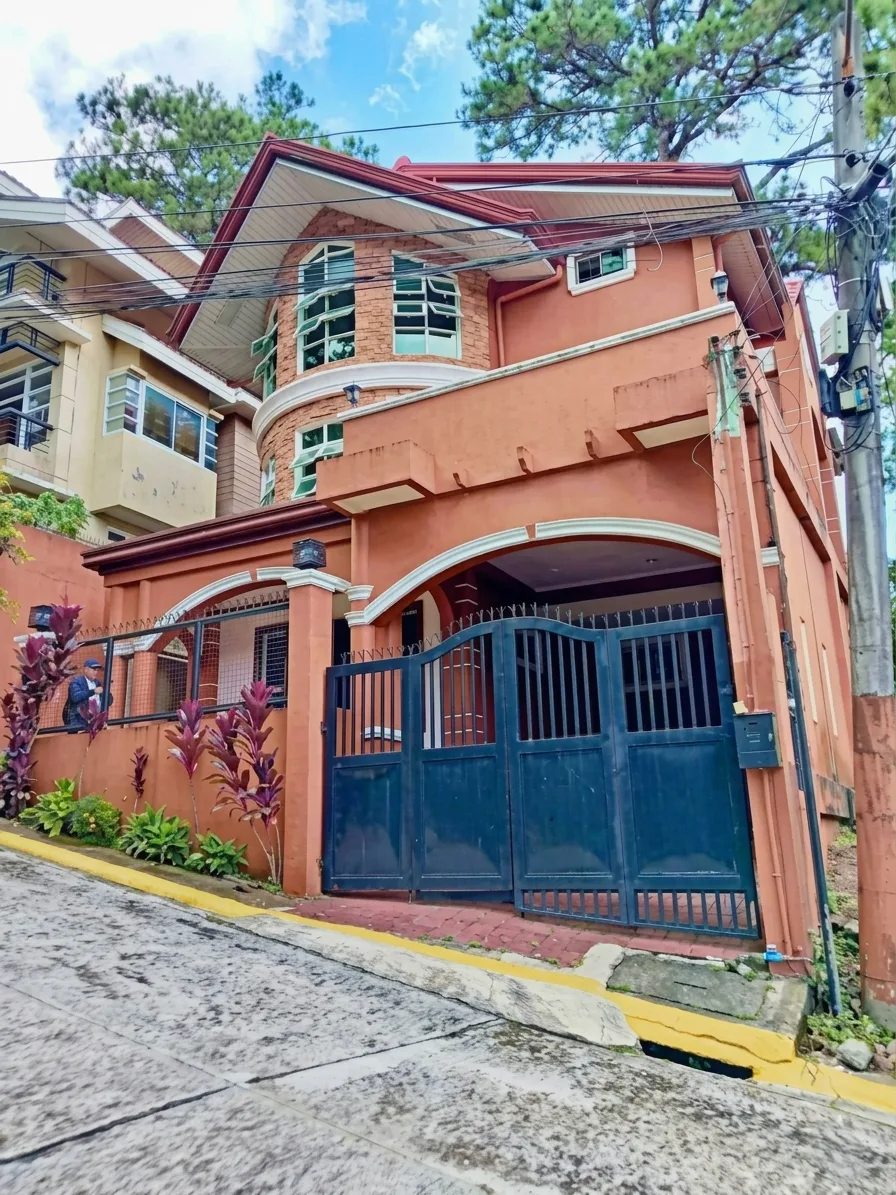 Baguio City, Benguet, Philippines