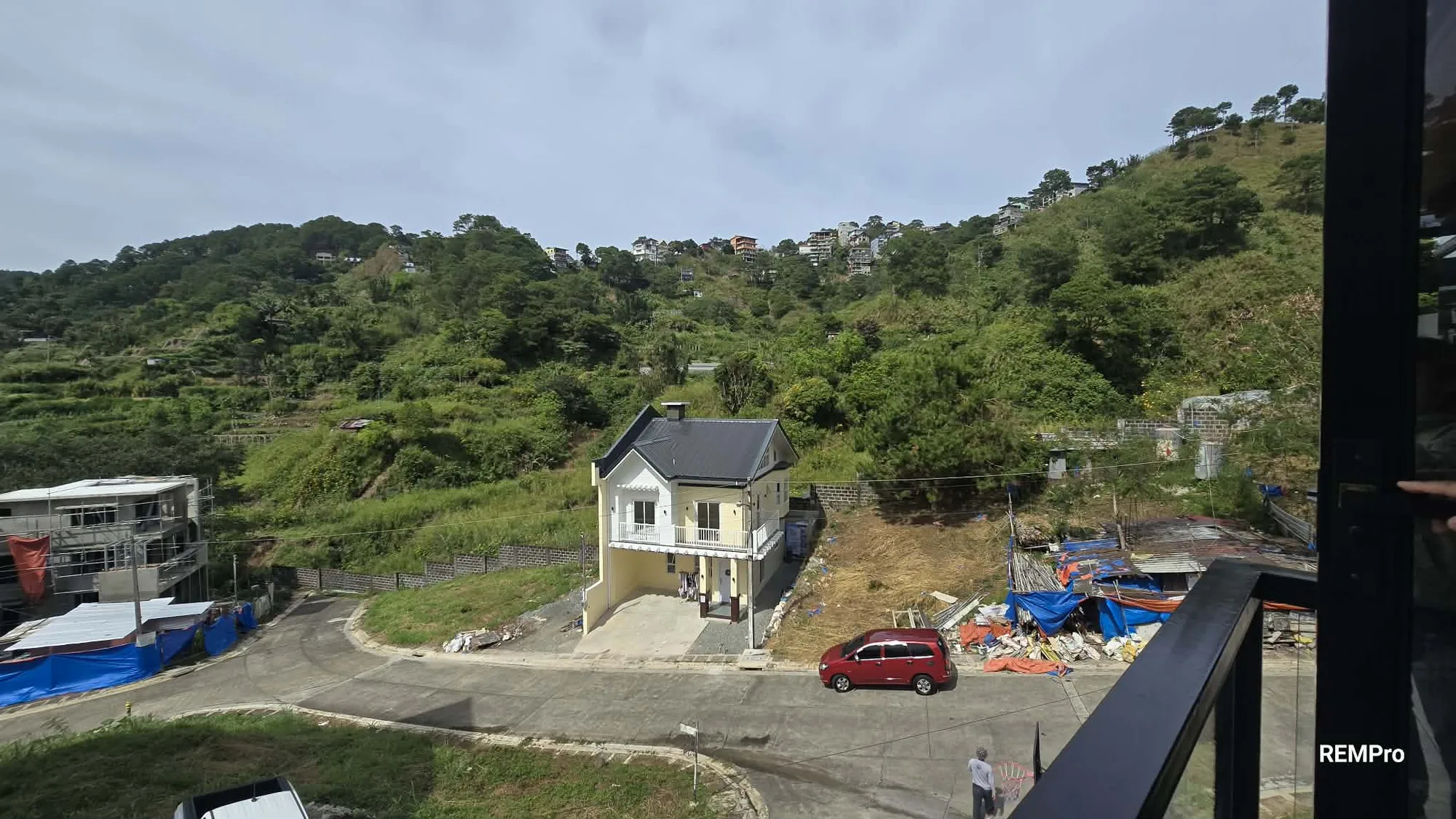 Baguio City, Benguet, Philippines