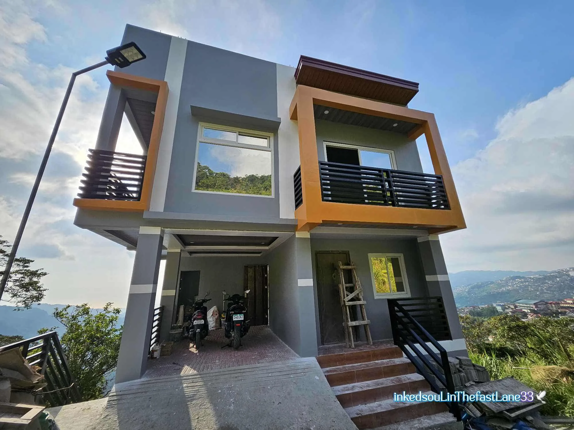 La Trinidad, Benguet, Philippines
