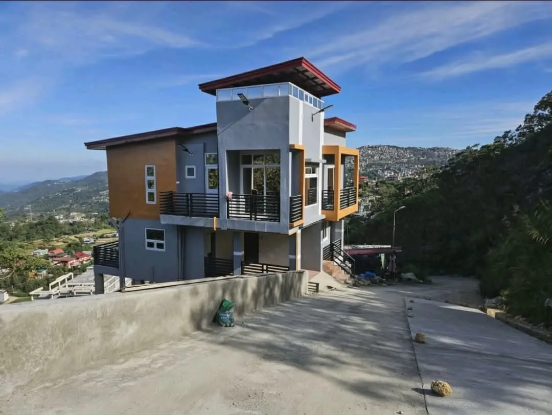 La Trinidad, Benguet, Philippines