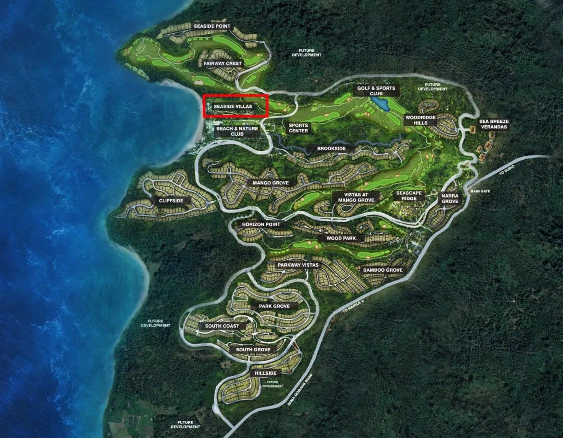 Morong, Bataan, Philippines