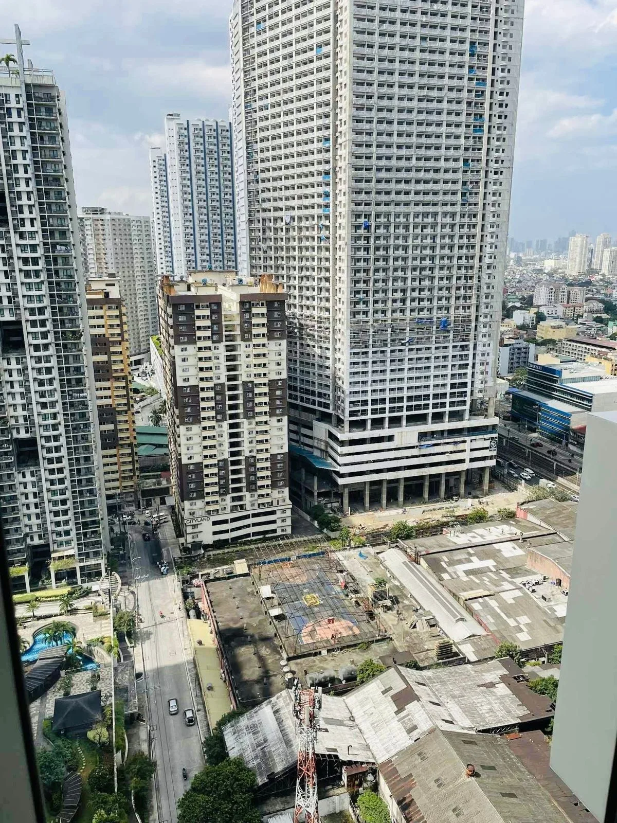 Mandaluyong, Metro Manila, Philippines