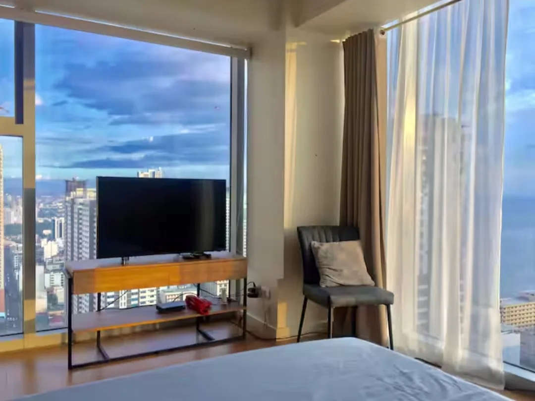 Manila, Metro Manila, Philippines