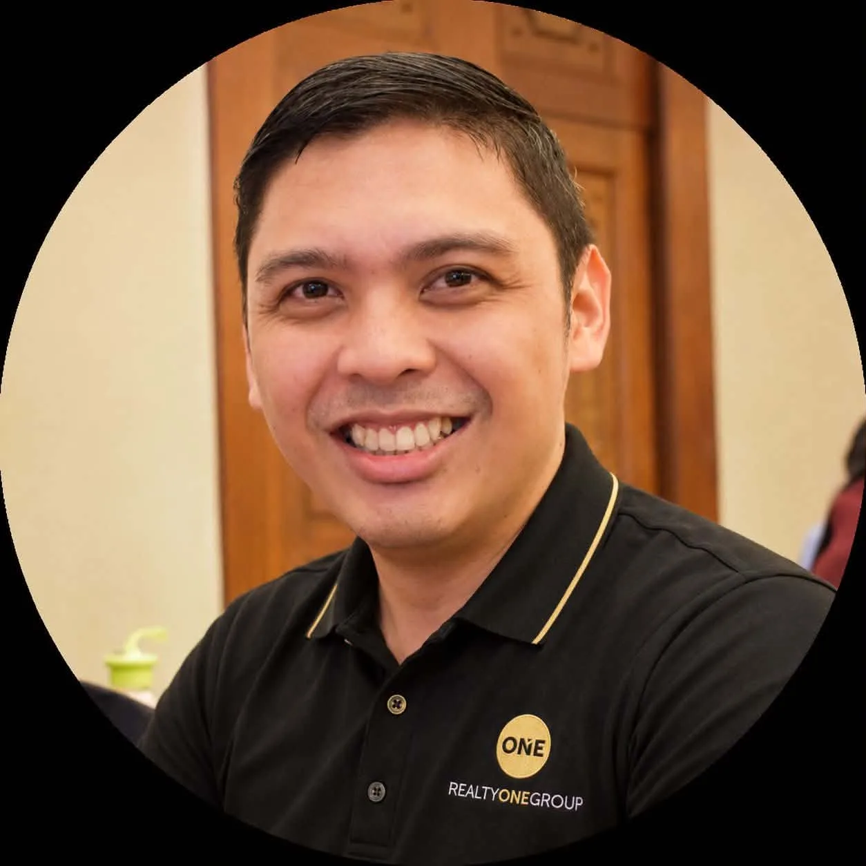 Mark Jayson De Jesus