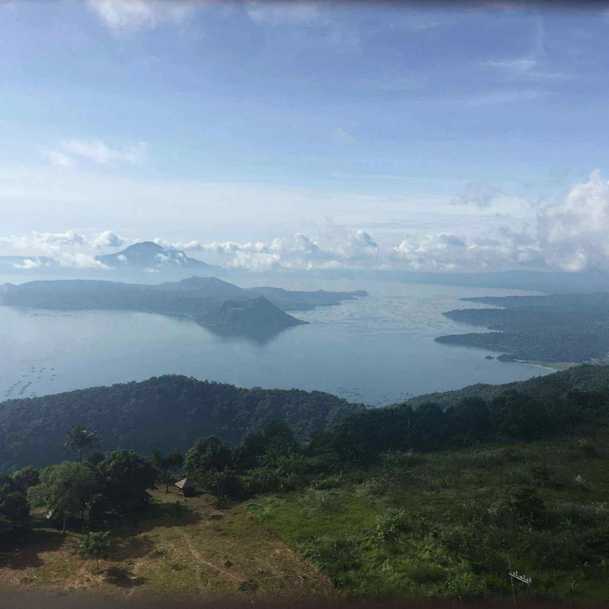 Tagaytay, Cavite, Philippines