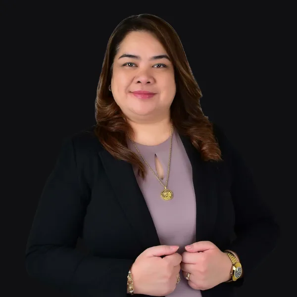 Cheryl Joyce Pedroza