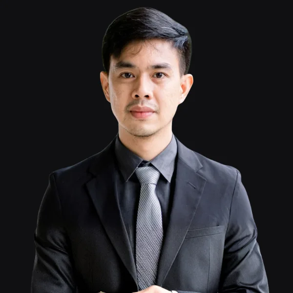 Juan Pablo Gonzales