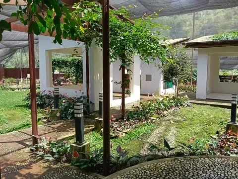 La Trinidad, Benguet, Philippines