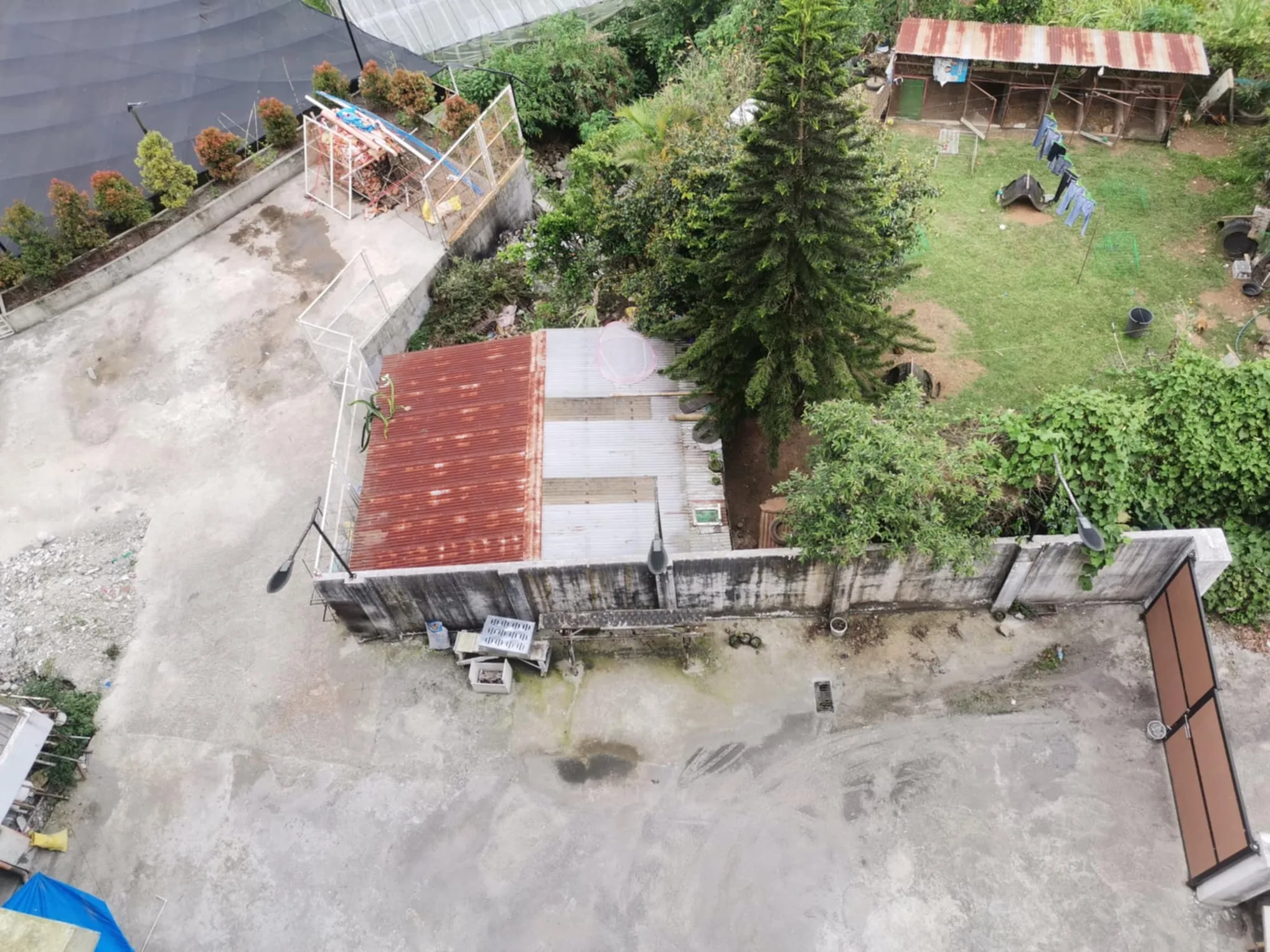 La Trinidad, Benguet, Philippines