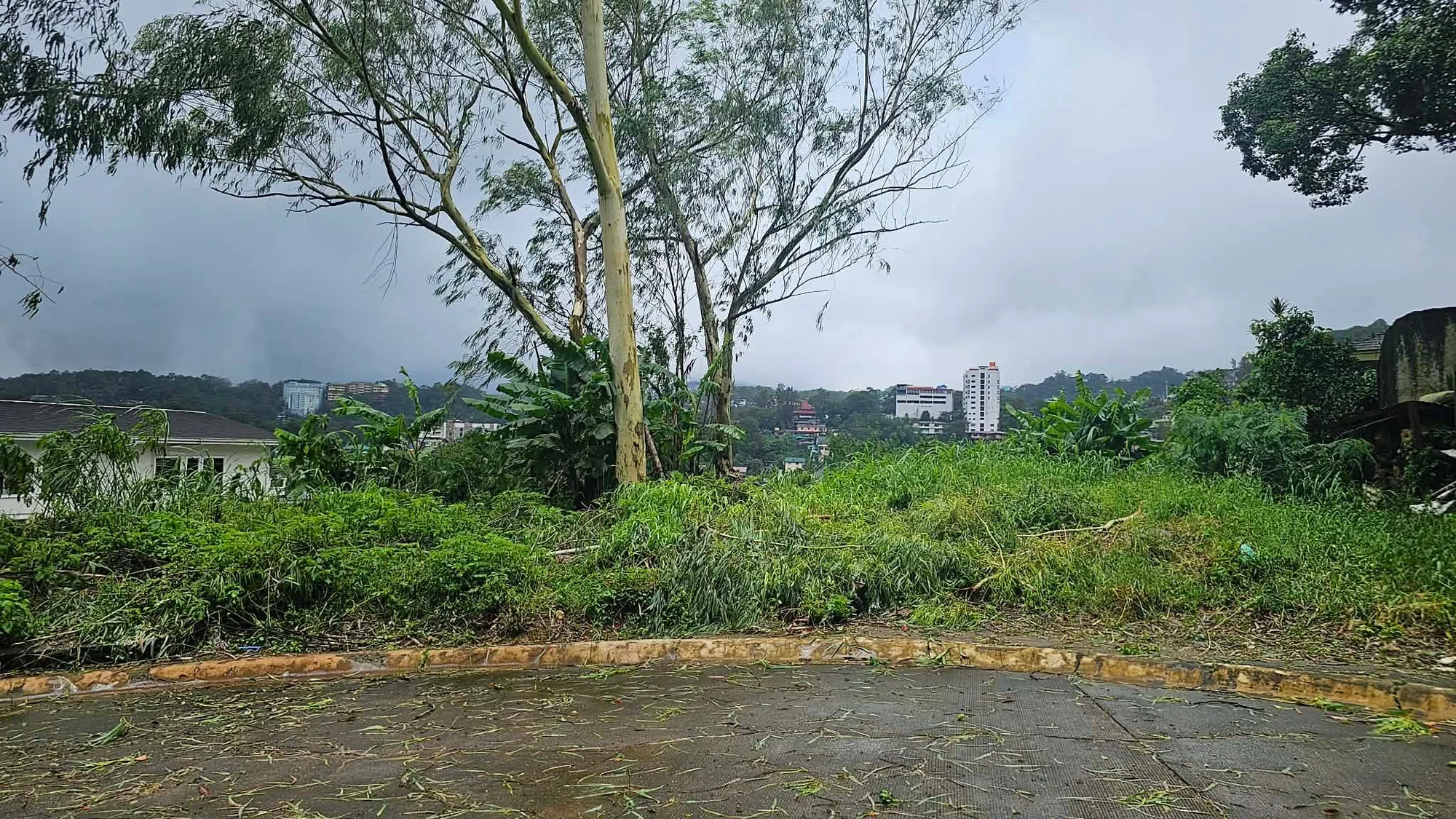 Baguio City, Benguet, Philippines