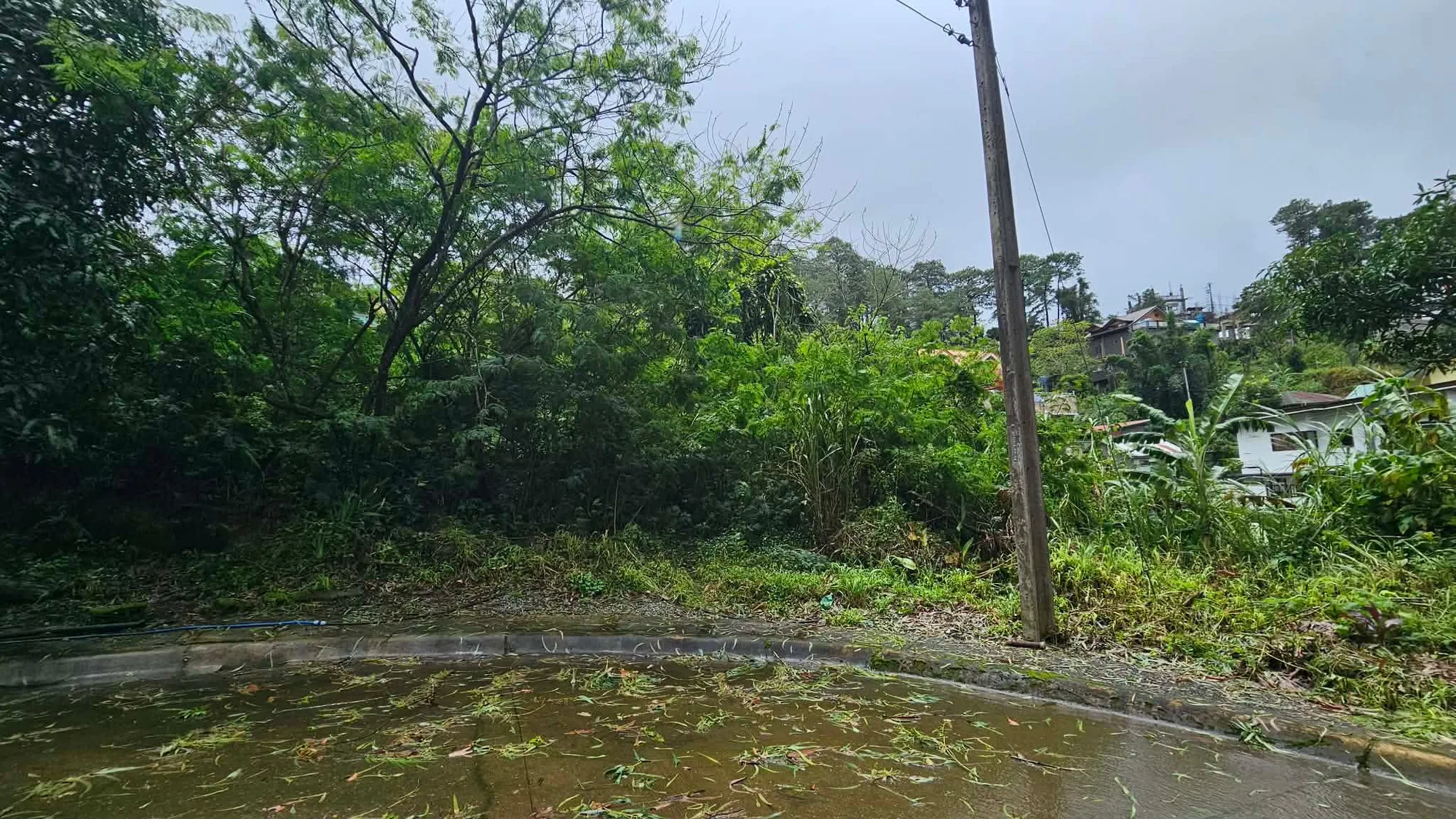 Baguio City, Benguet, Philippines