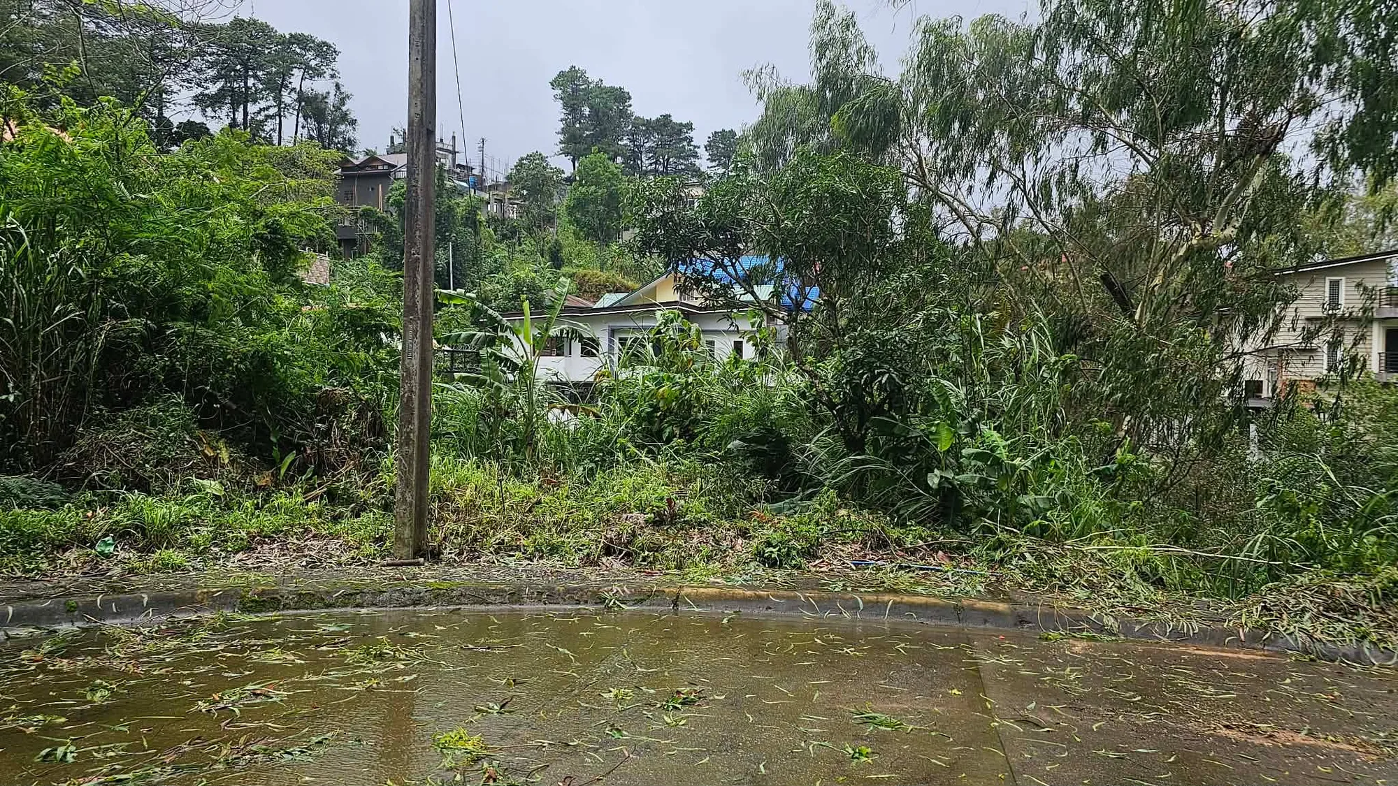 Baguio City, Benguet, Philippines