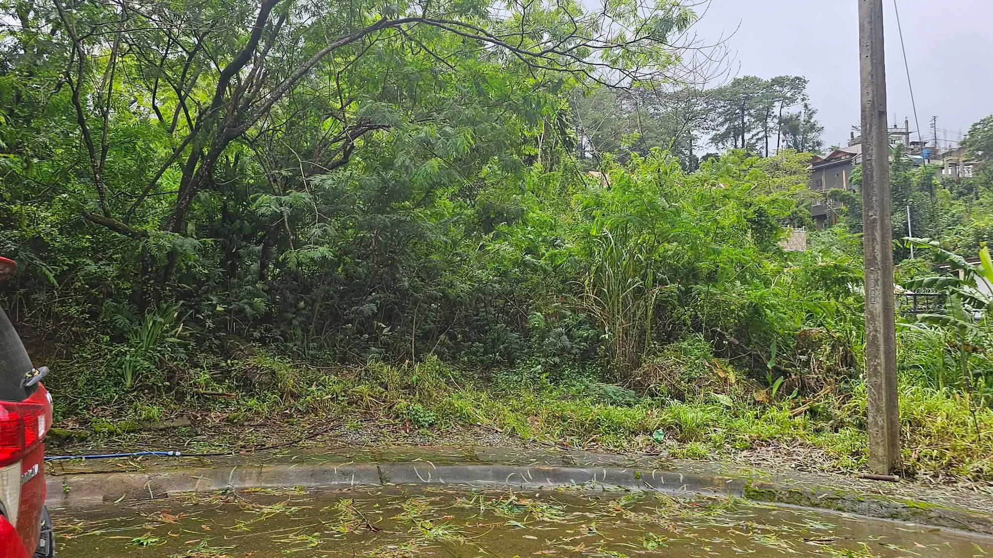 Baguio City, Benguet, Philippines