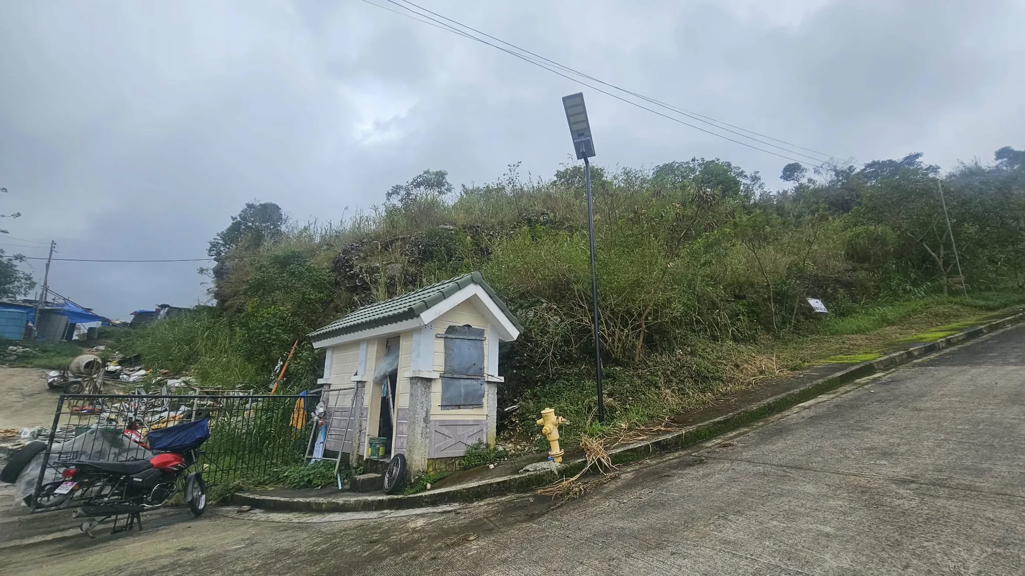 Baguio City, Benguet, Philippines