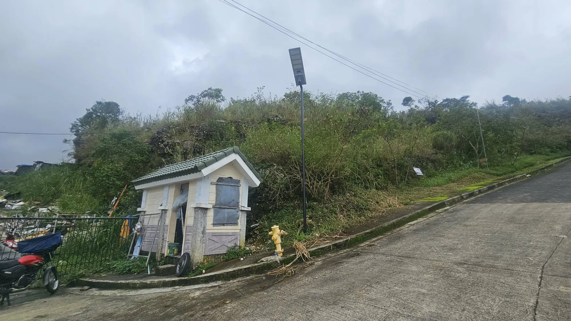 Baguio City, Benguet, Philippines