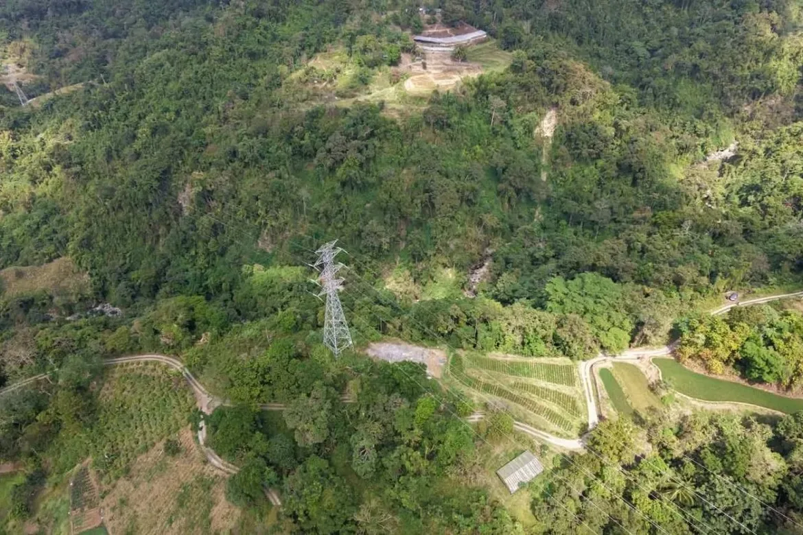 La Trinidad, Benguet, Philippines