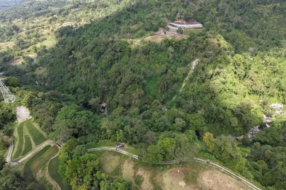 La Trinidad, Benguet, Philippines