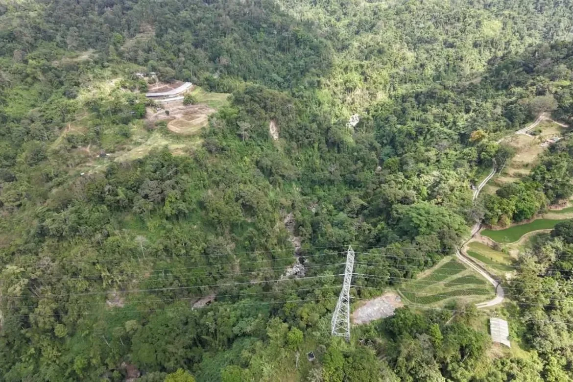 La Trinidad, Benguet, Philippines