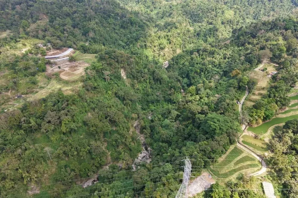 La Trinidad, Benguet, Philippines