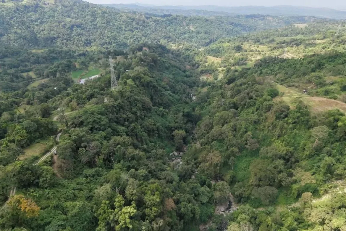 La Trinidad, Benguet, Philippines