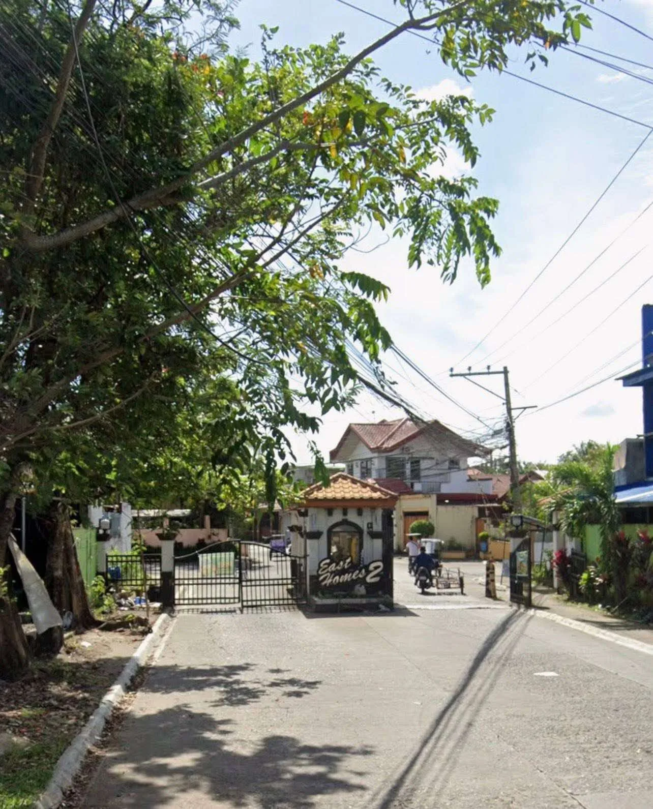 Bacolod City, Negros Occidental, Philippines
