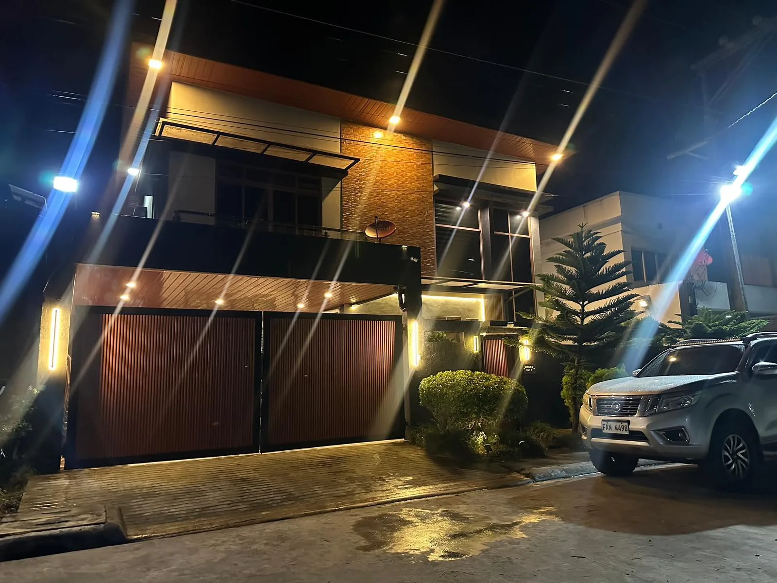 Talisay City, Negros Occidental, Philippines