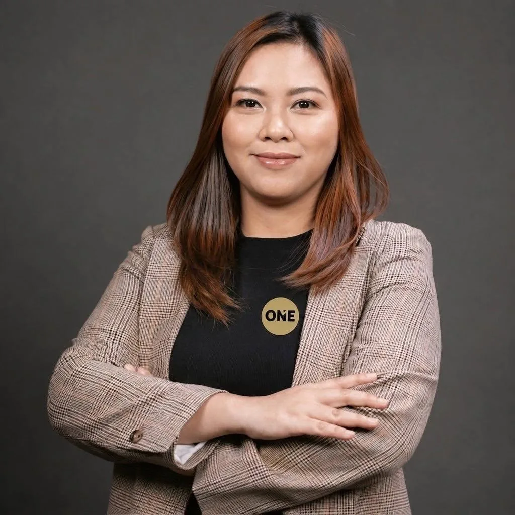 Sarah Mae Asuncion