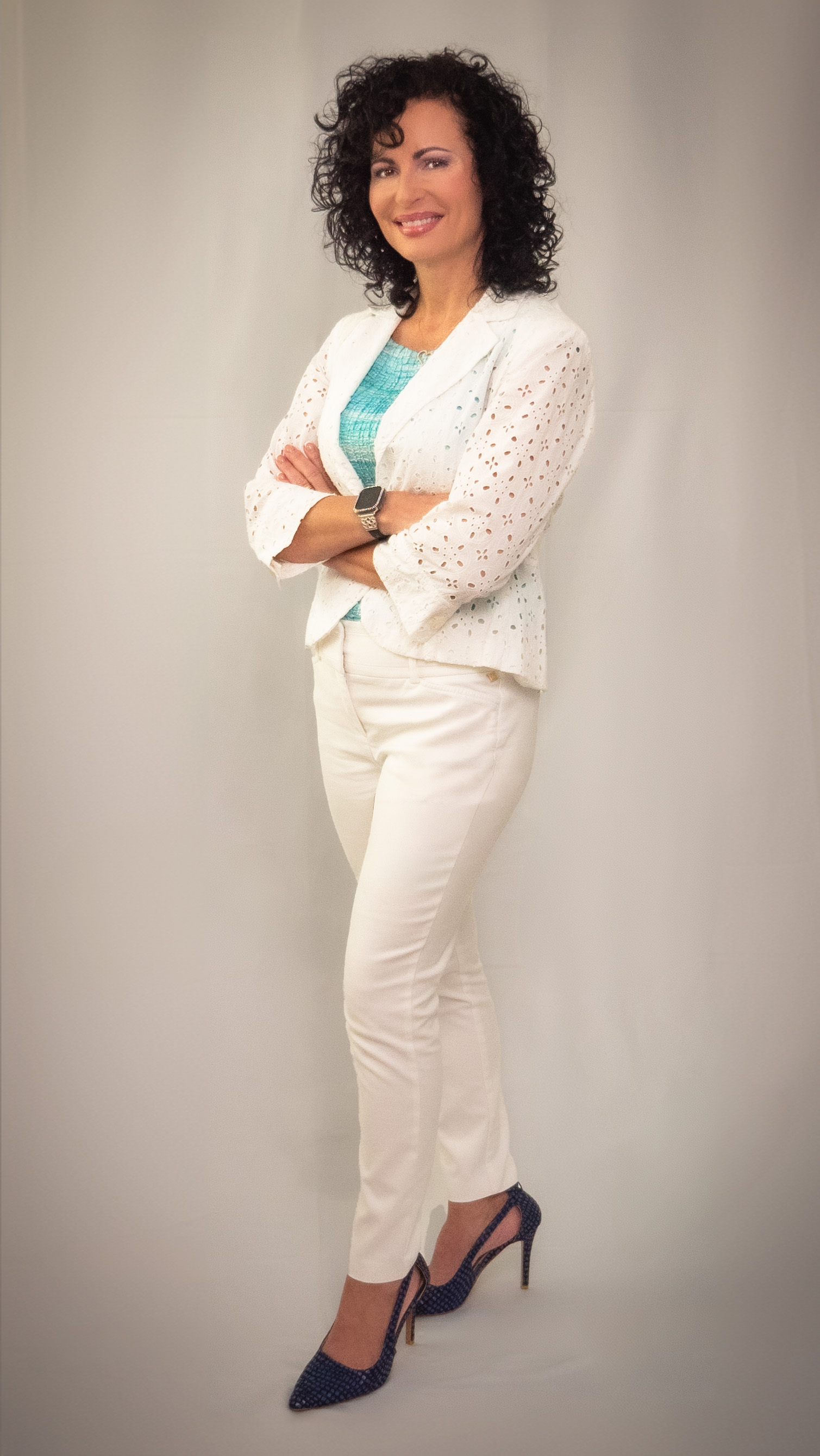 Doctor at Well Being Healthcare