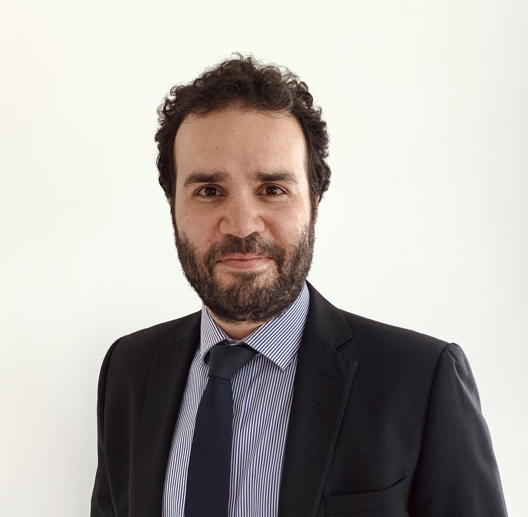 Testimonial Author Image